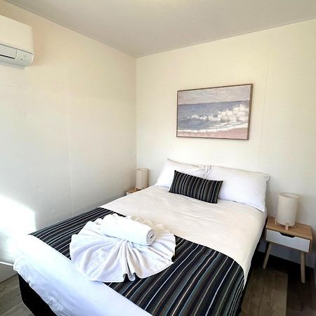 Mandurah Coastal Holiday Park Exterior photo