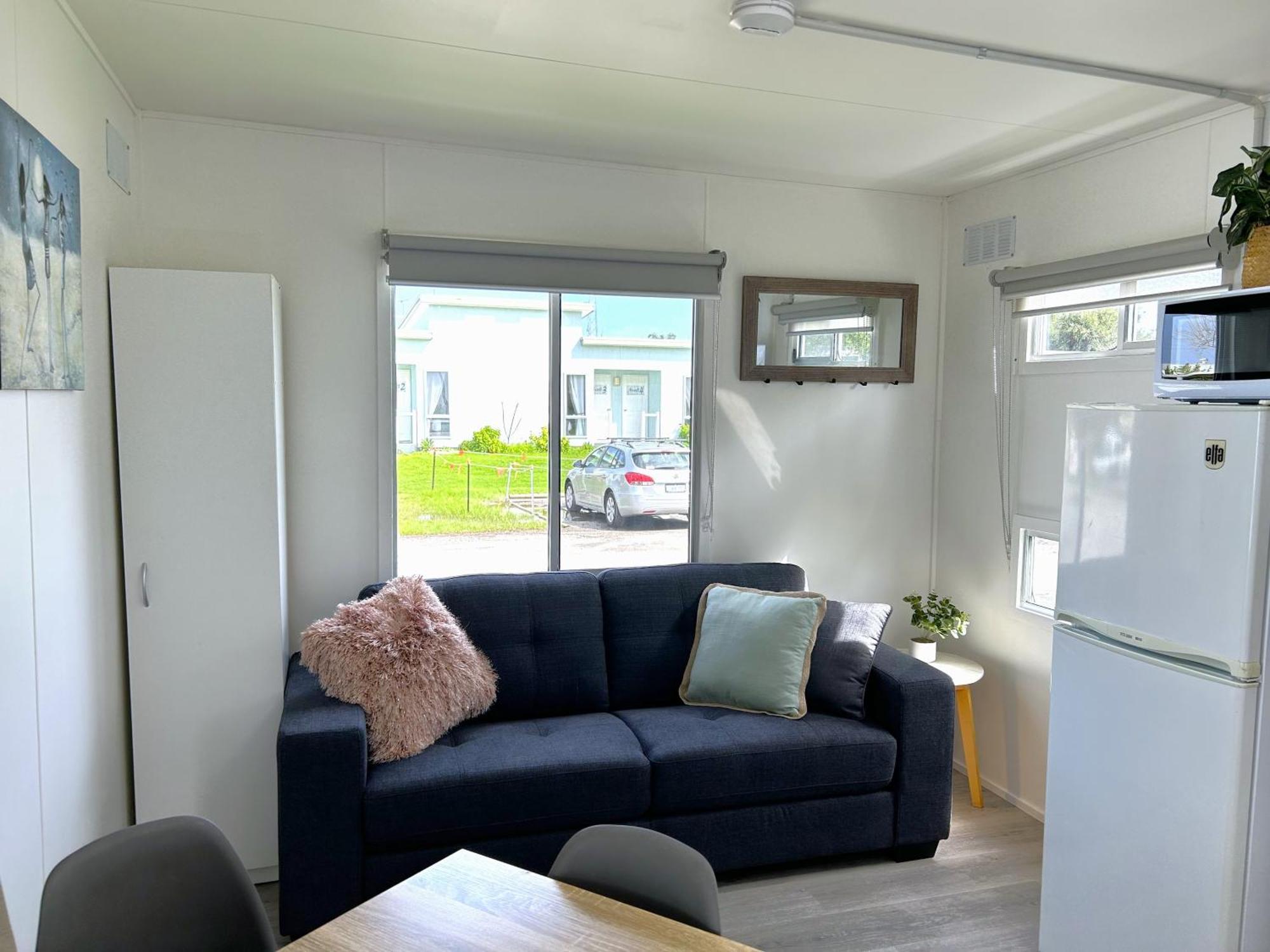 Mandurah Coastal Holiday Park Exterior photo