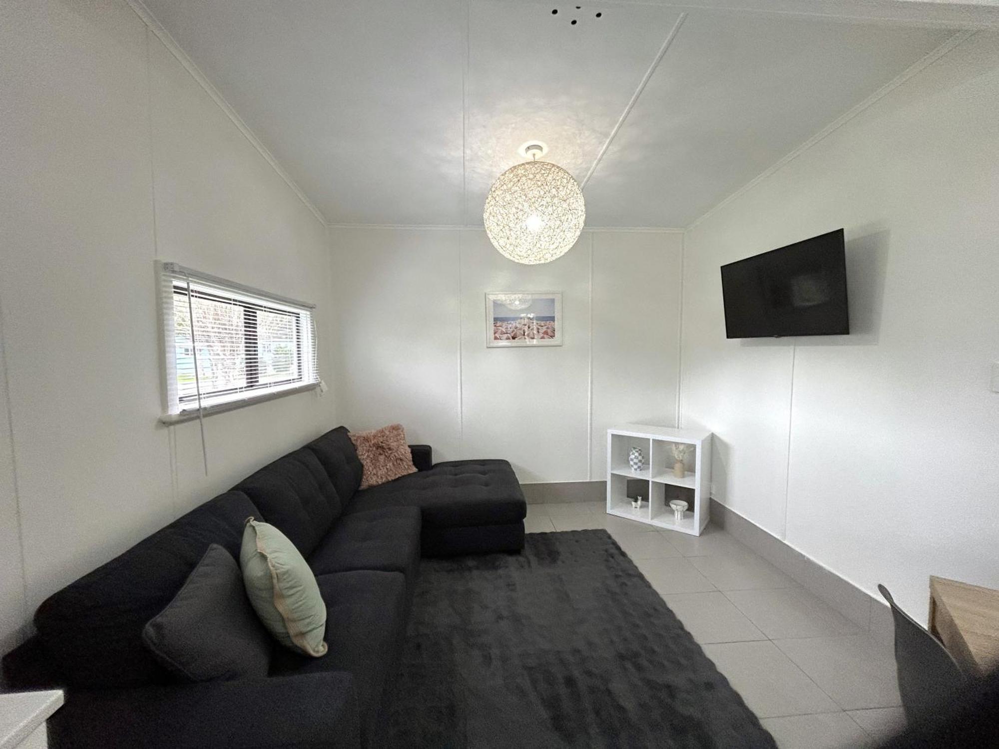 Mandurah Coastal Holiday Park Exterior photo