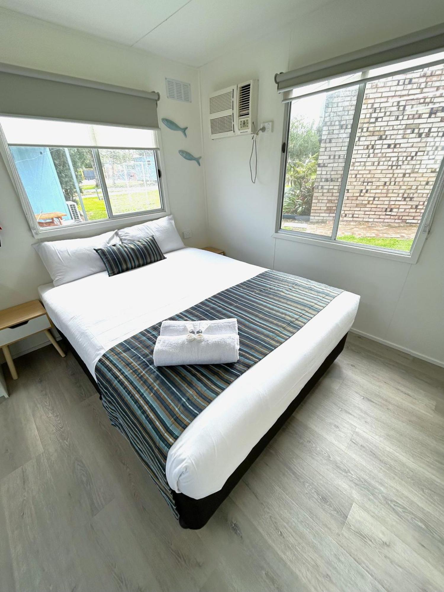 Mandurah Coastal Holiday Park Exterior photo
