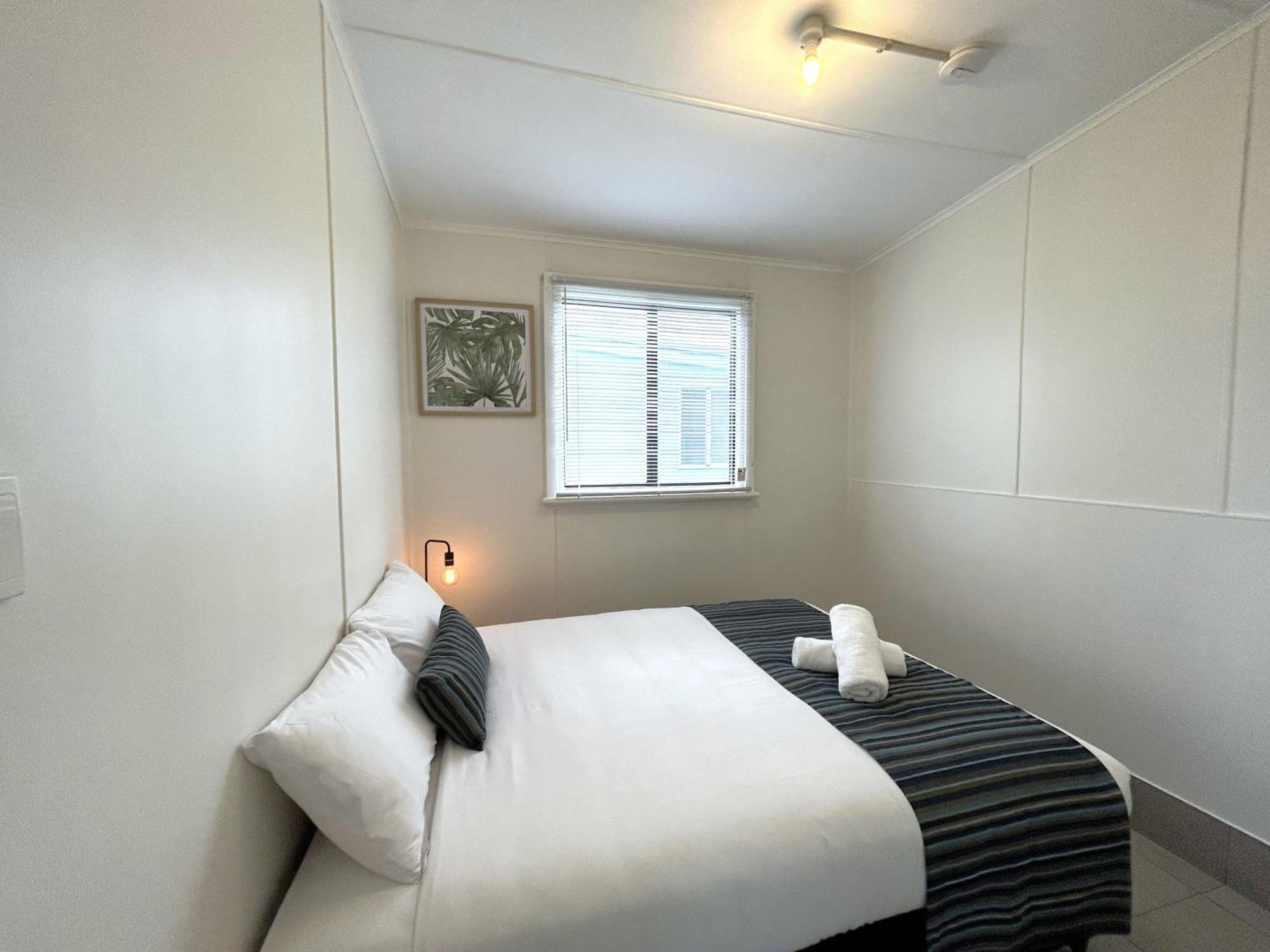 Mandurah Coastal Holiday Park Exterior photo