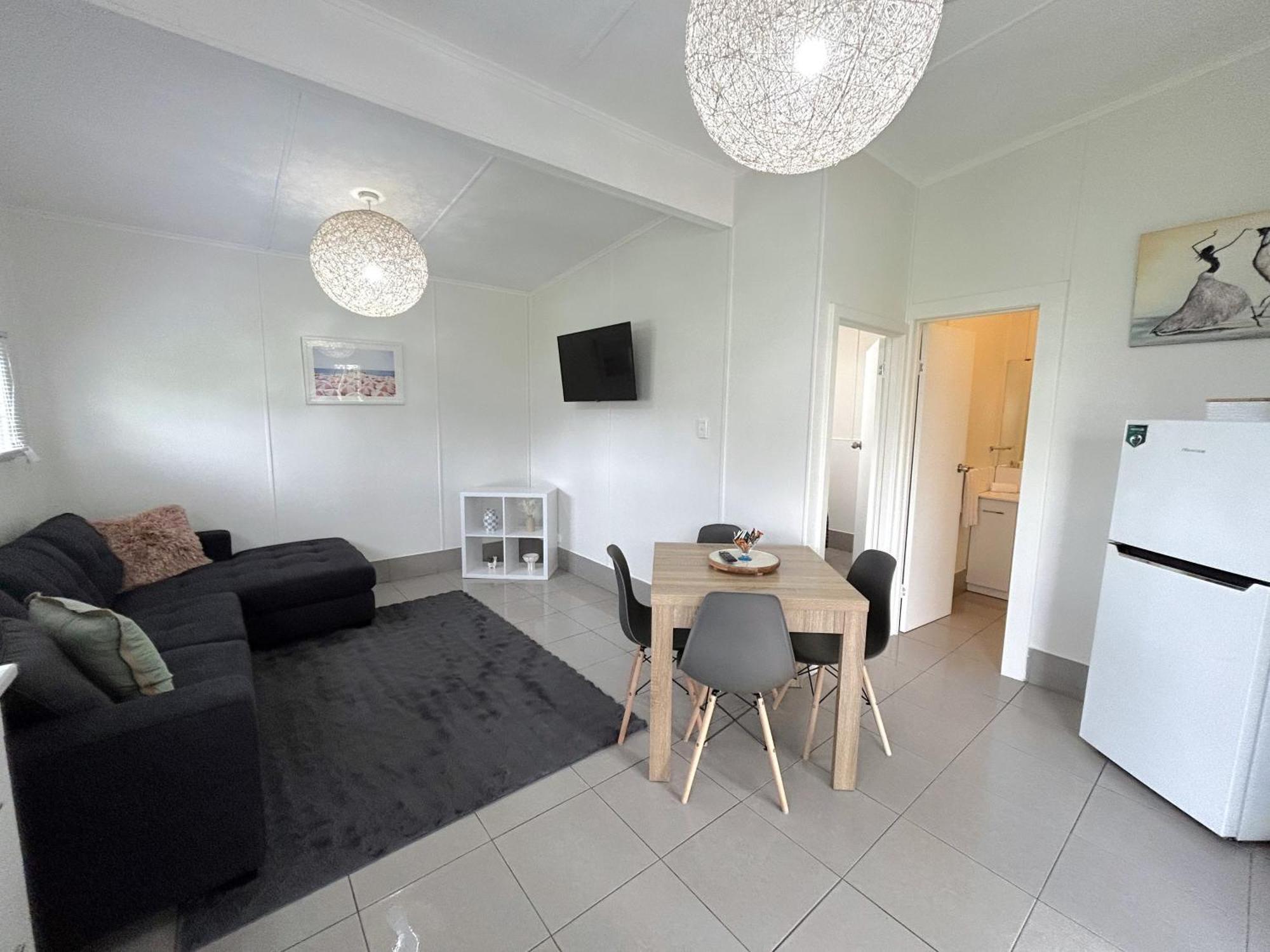 Mandurah Coastal Holiday Park Exterior photo