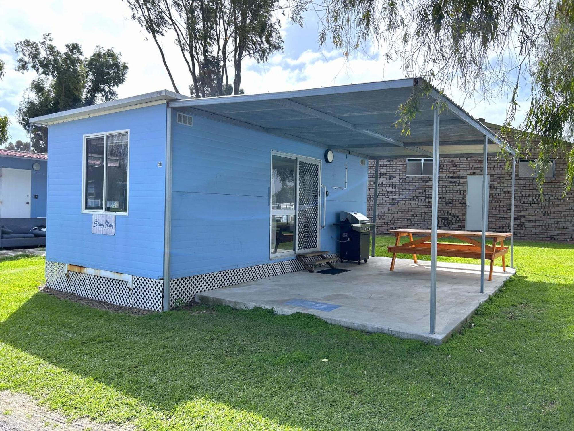 Mandurah Coastal Holiday Park Exterior photo