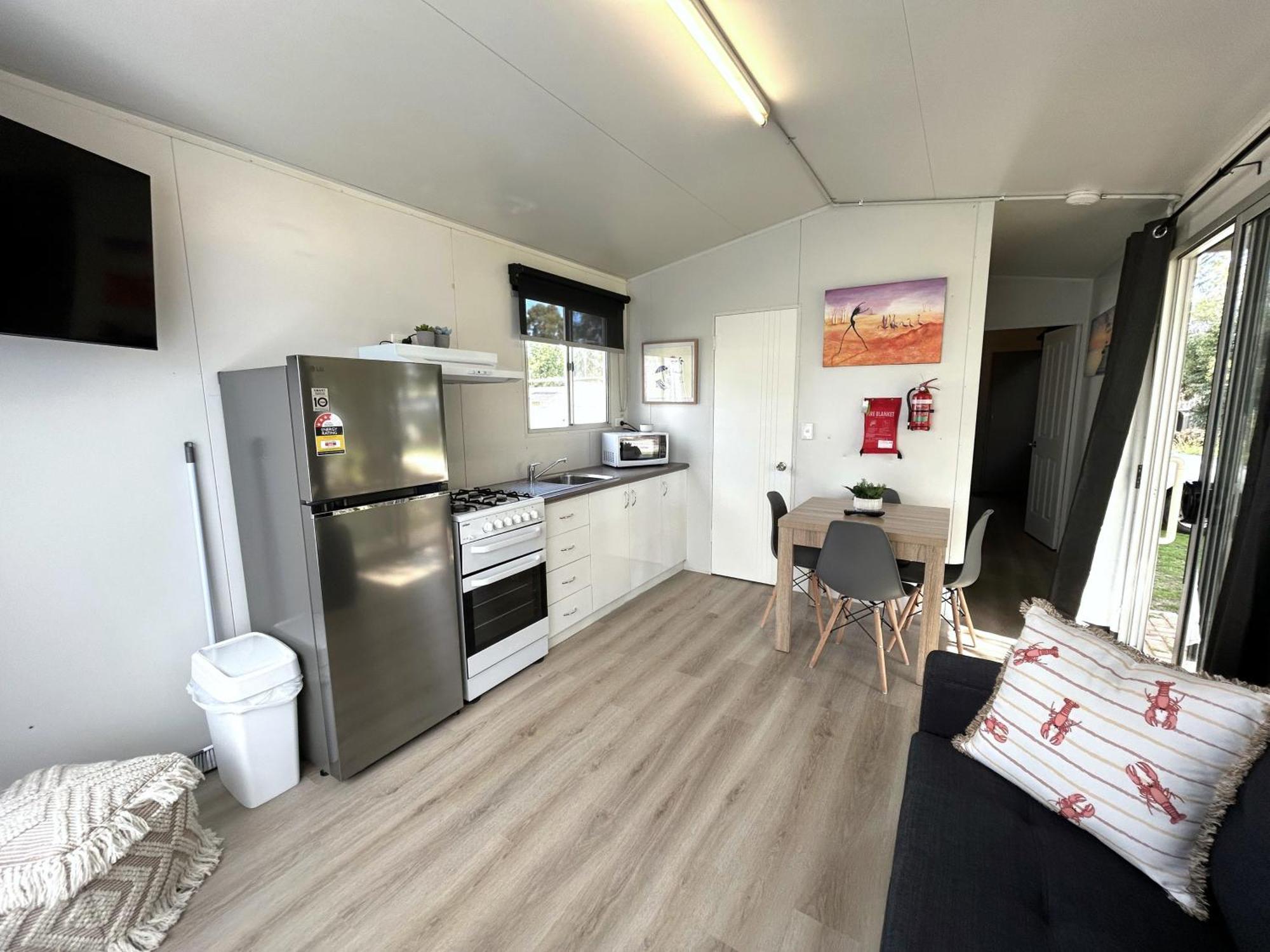 Mandurah Coastal Holiday Park Exterior photo