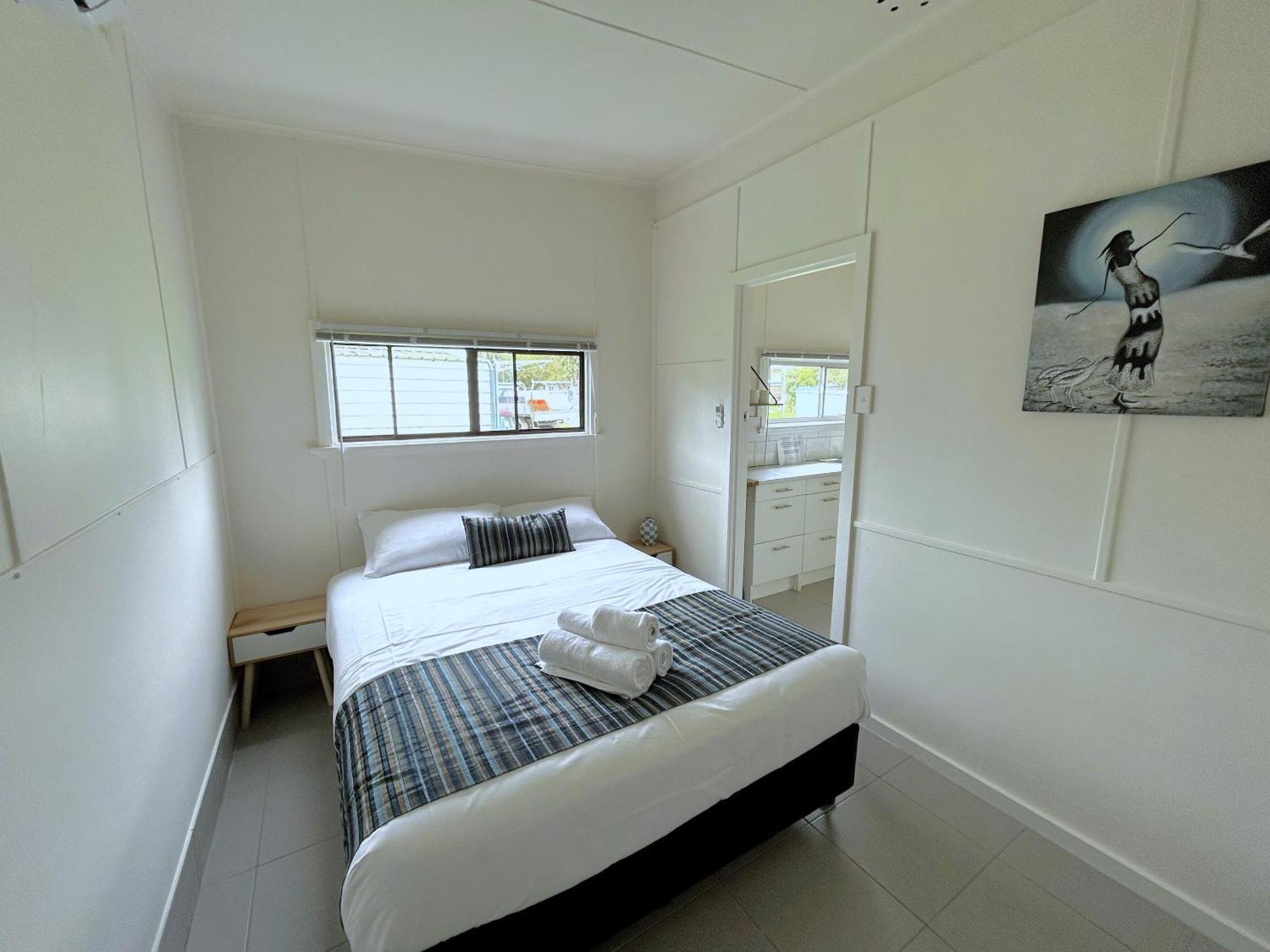 Mandurah Coastal Holiday Park Exterior photo