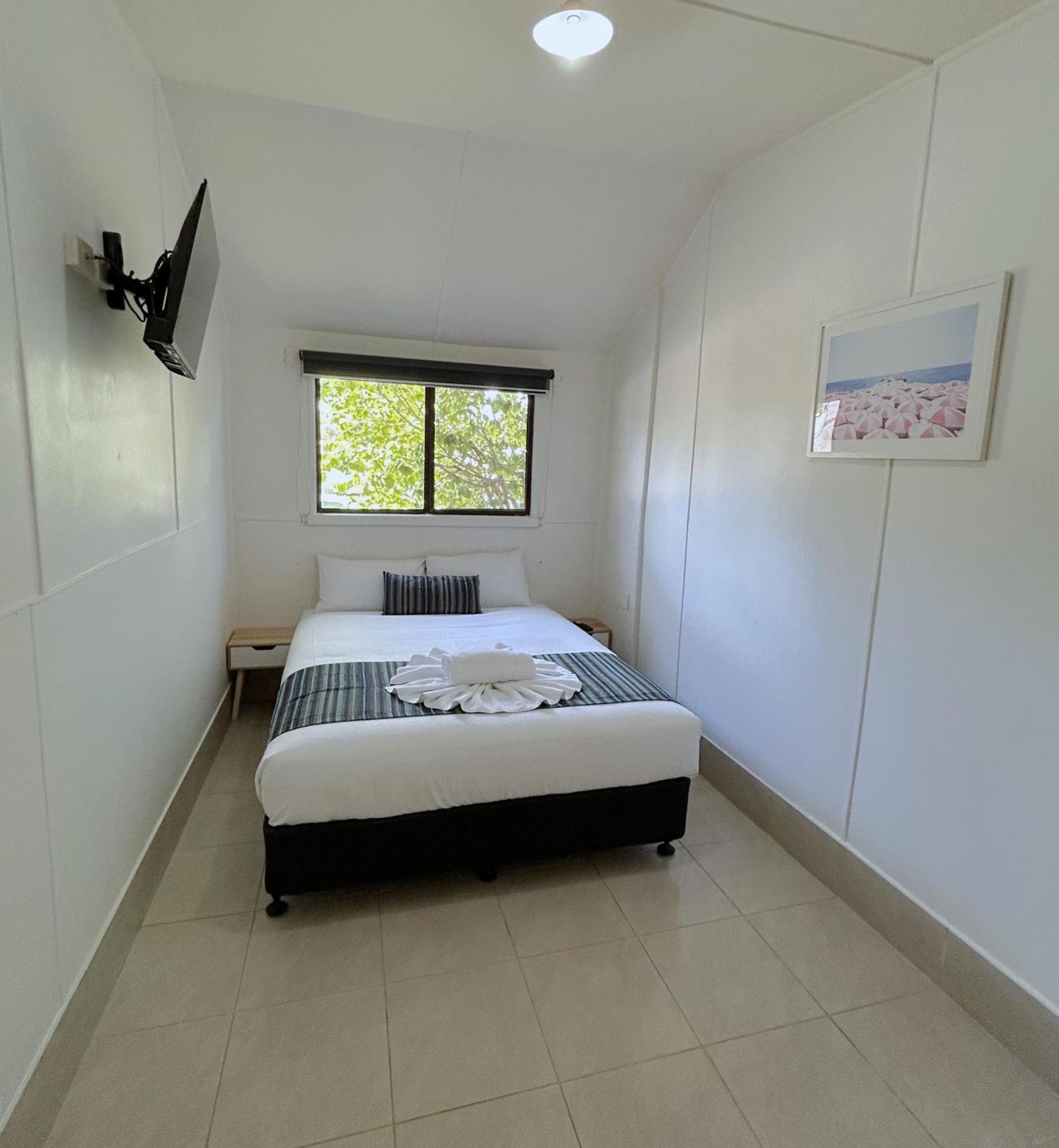 Mandurah Coastal Holiday Park Exterior photo