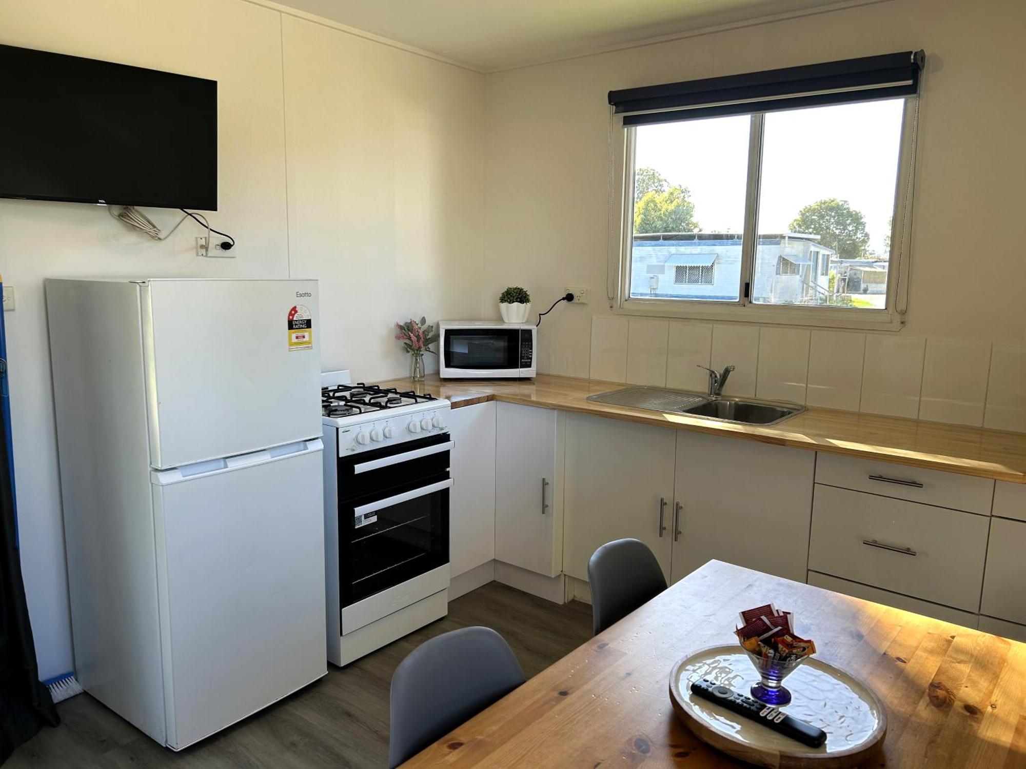 Mandurah Coastal Holiday Park Exterior photo