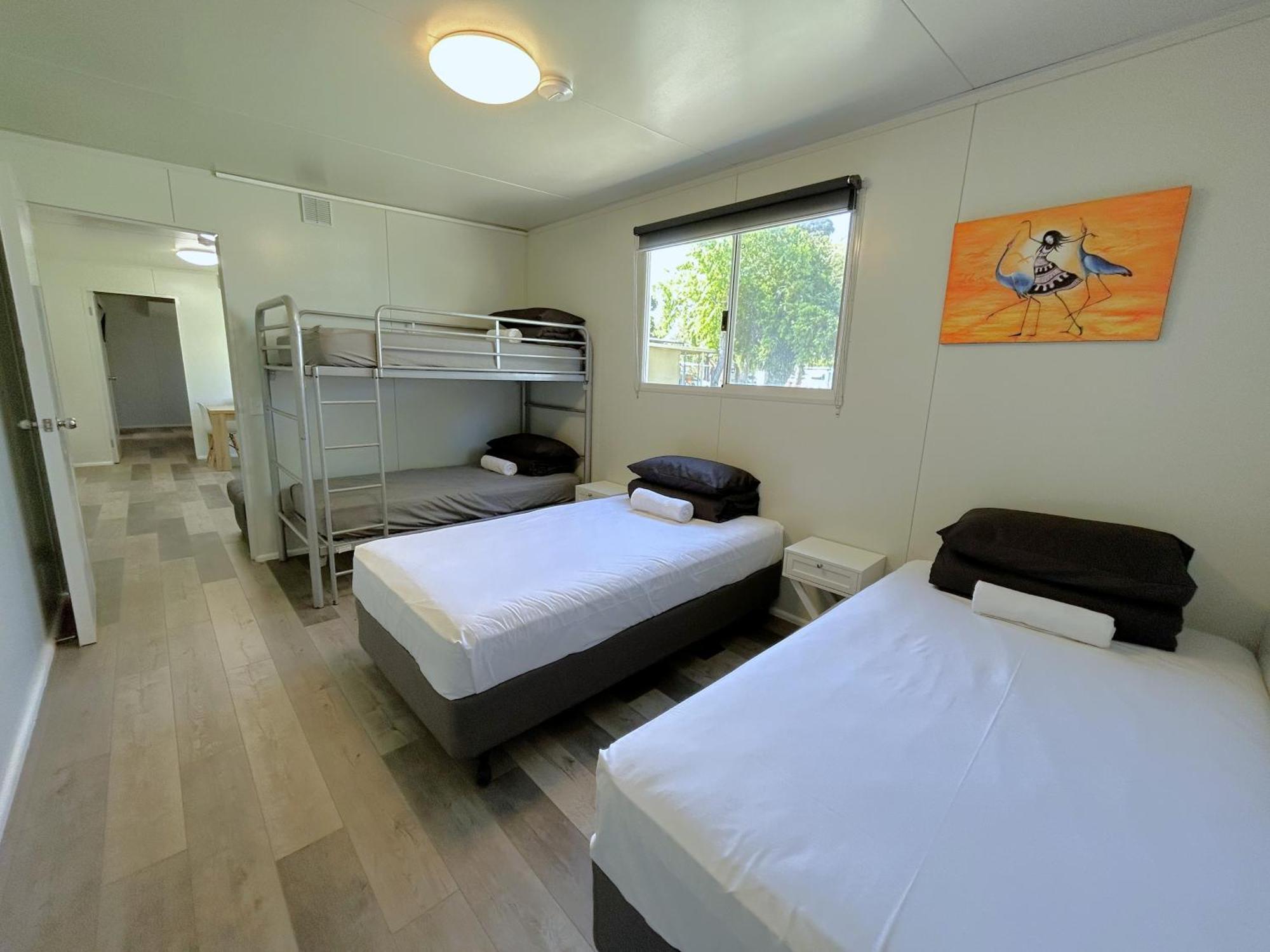 Mandurah Coastal Holiday Park Exterior photo