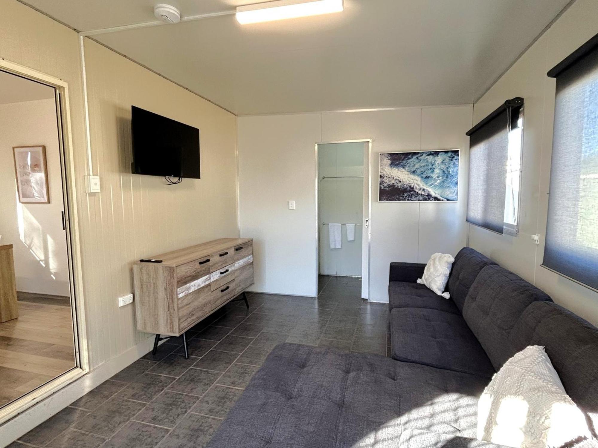 Mandurah Coastal Holiday Park Exterior photo